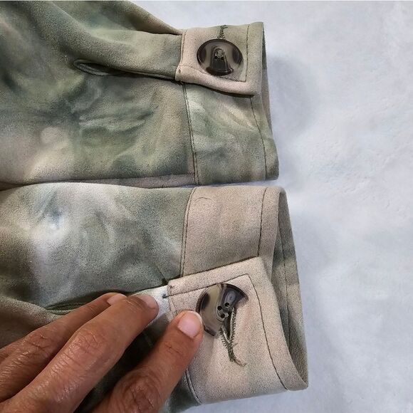 "Black Label" shirt/light jacket size S. - Picture 16 of 16